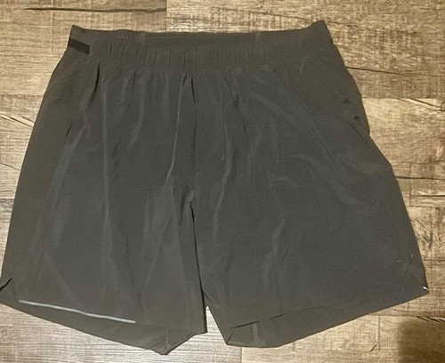 メンズウェア clubhaus Nylon workshorts NAVY M Club Monaco mens Athletic Short Pants, Dark Navy, X-Small US