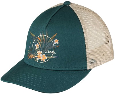 

Женская кепка DaKine Koa Trucker — Deep Lake — новинка, Синий