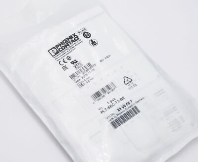 Phoenix Contact PLT-SEC-T3-BE 2905557 Überspannungsschutz -unused/OVP-