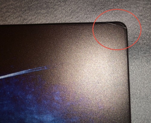 Item photo(s) from verified buyer