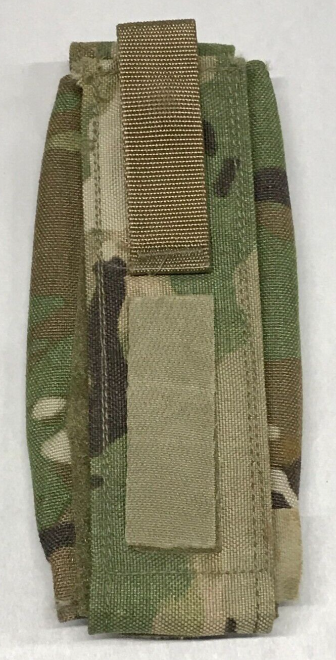 希少 BRIEFING TRIPOD MULTICAM USA製 High Speed Gear Triple Pistol TACO Adaptable Belt Mount