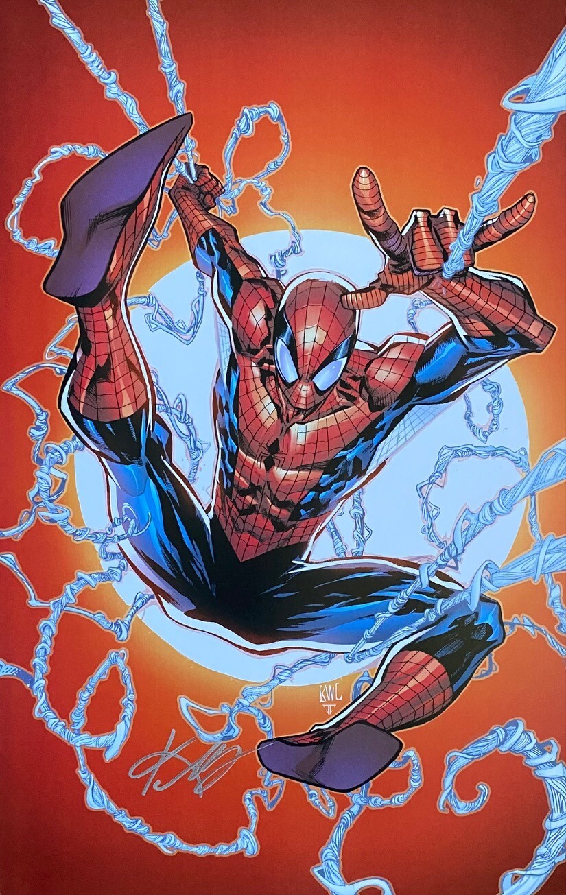 【アメコミリーフ】スパイダーグウェン #1 2nd print アメコミリーフ】スパイダーグウェン #1 2nd print アメコミ