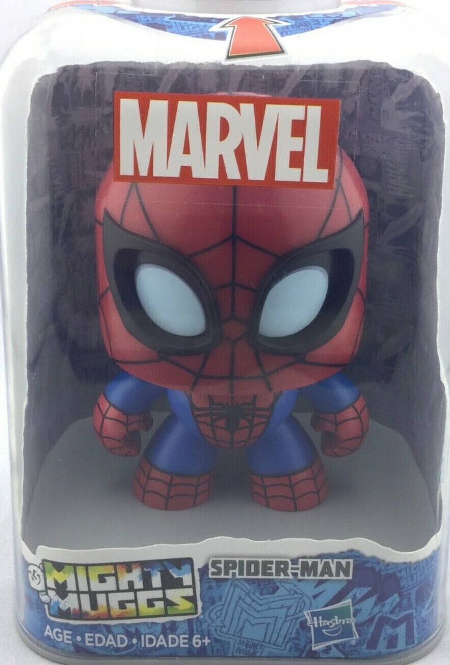 MARVEL Spider-Man Mighty Muggs フィギュア $_57.JPG?set_id=8800005007
