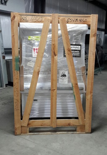 Hussmann GSVM-4060 40