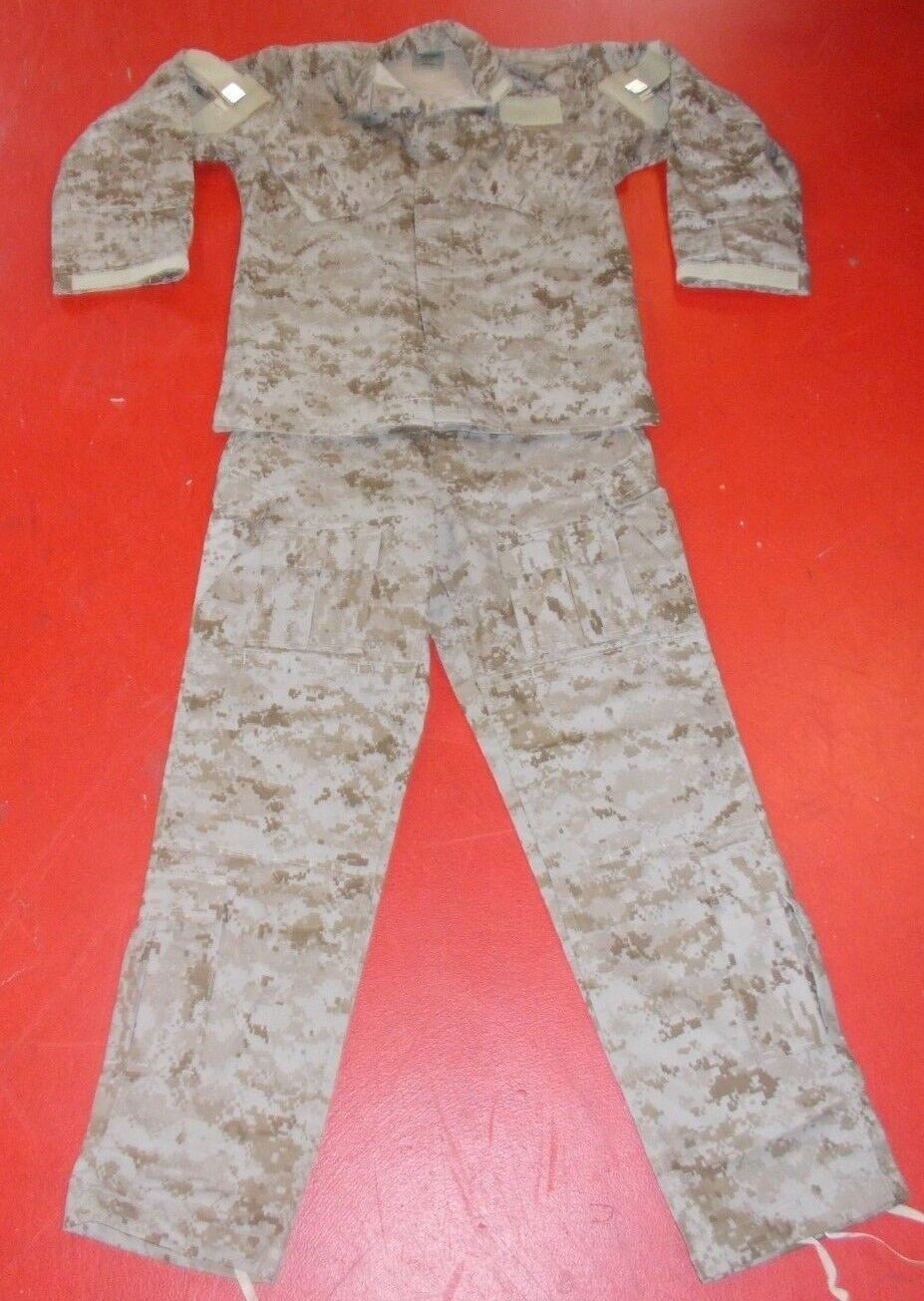 Paraclete AOR1 BDU 上下セット Large 実物 $_57.JPG?set_id=880000500F