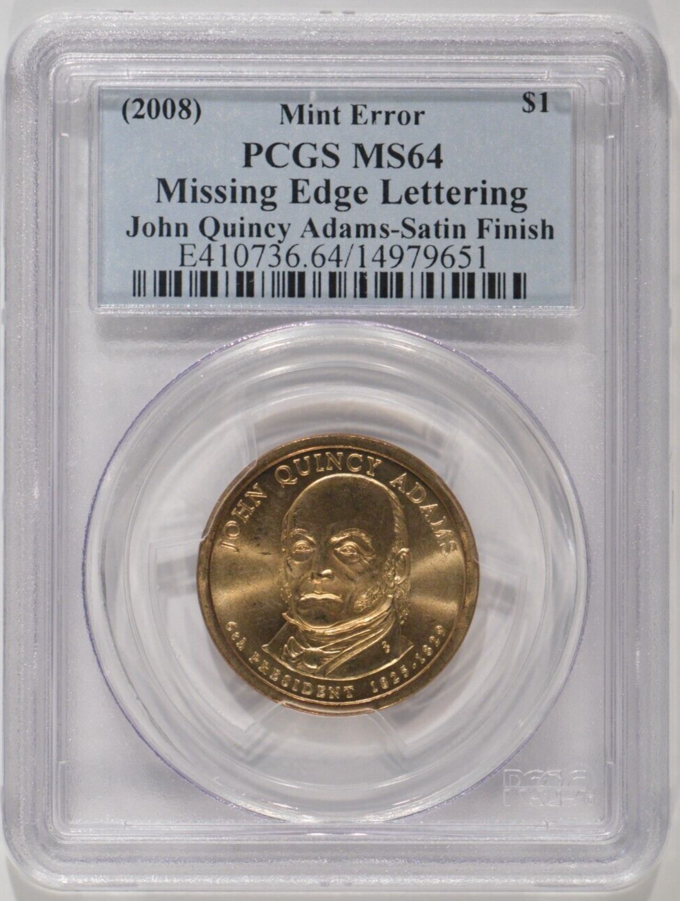 赤字　1826年 5バッツェン銀貨 PCGS MS64 1826年 5バッツェン銀貨 PCGS MS64 1826年 5バッツェン硬貨 PCGS