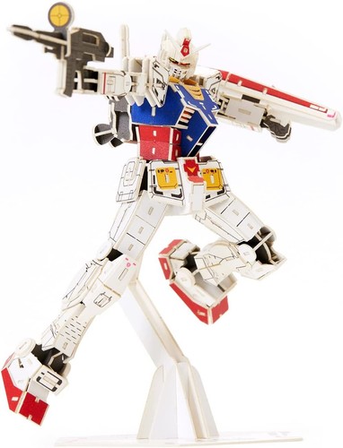 【即購入可】メガミマガジンRX Collection 2 Amazon.com: Bandai Gundam RX-178 Mk-II Titans Color Ver. Ver