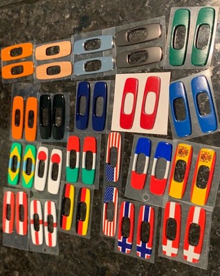 oakley gascan custom