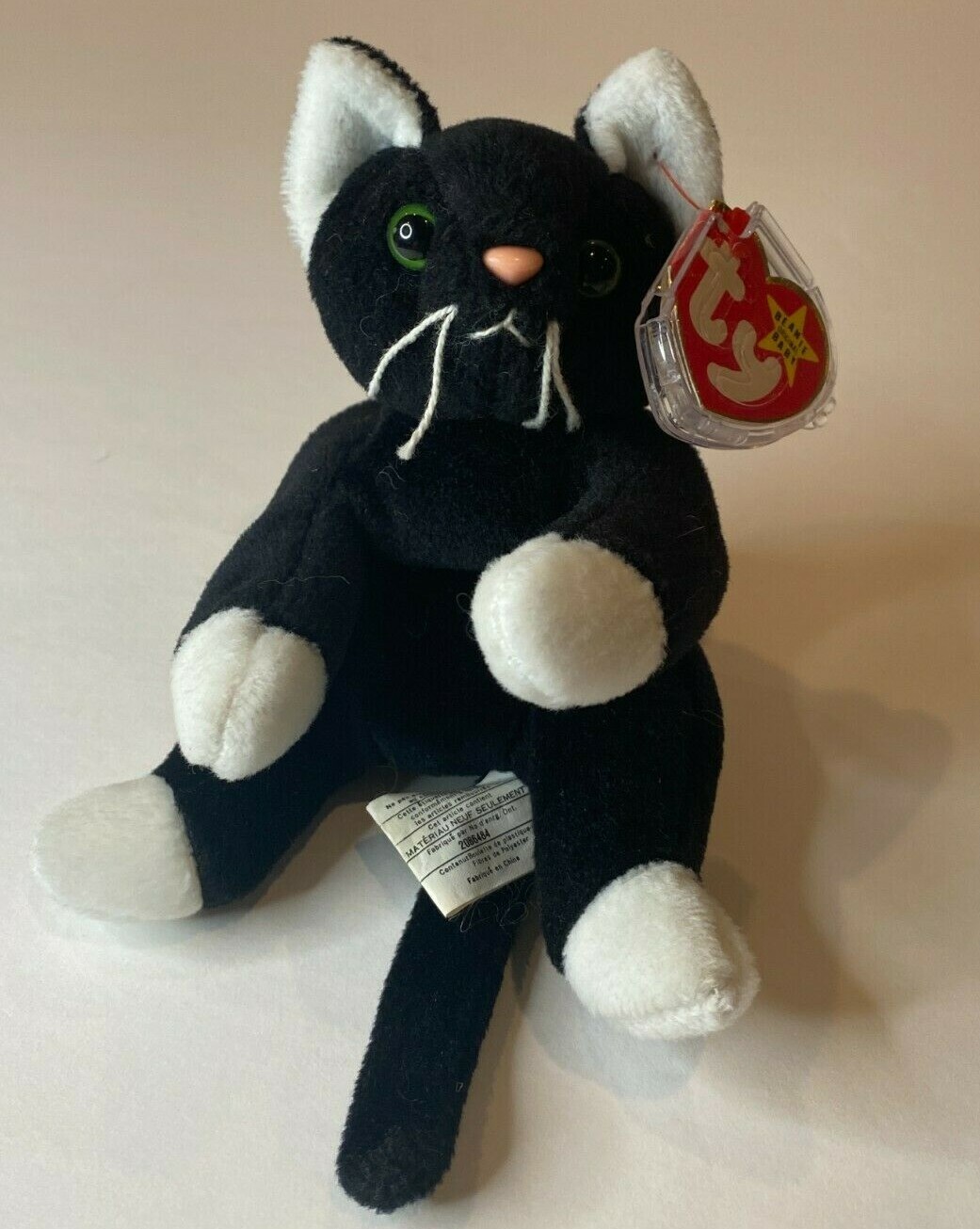 BABYL SHALL I TURN YOU TEE【Lサイズ】 Monologo Baby Tee | Calvin Klein