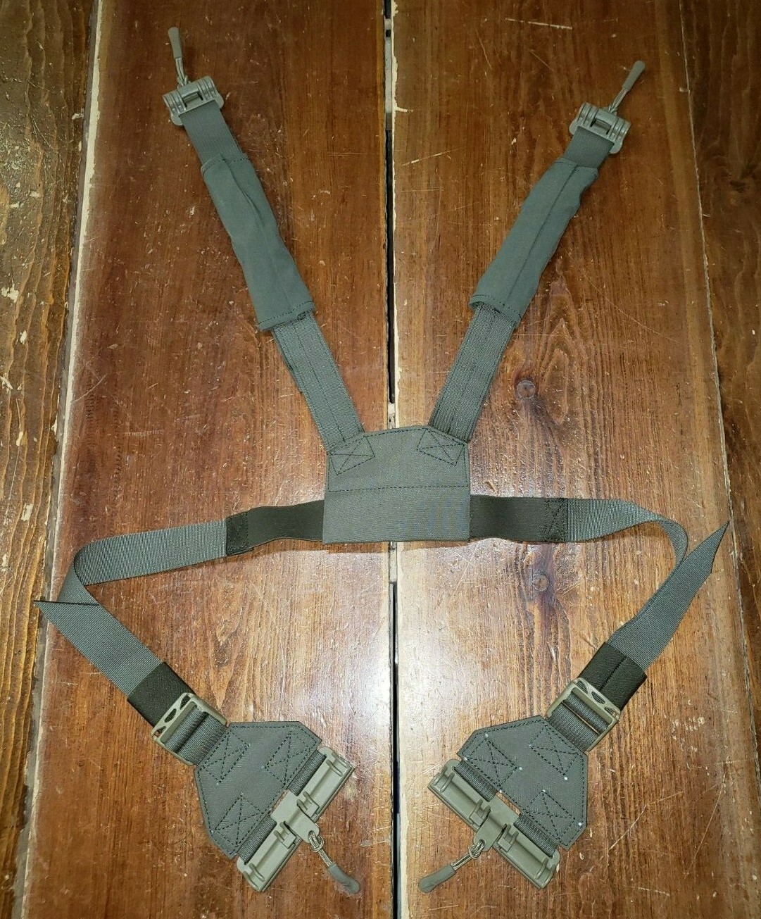 DECi Mobile Utility Strap ベージュXSpouch Mobile Utility Strap | DECi