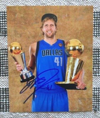 Dirk Nowitzki & Jason Kidd Auto NBA直筆サイン $_1.JPG?set_id=8800005007