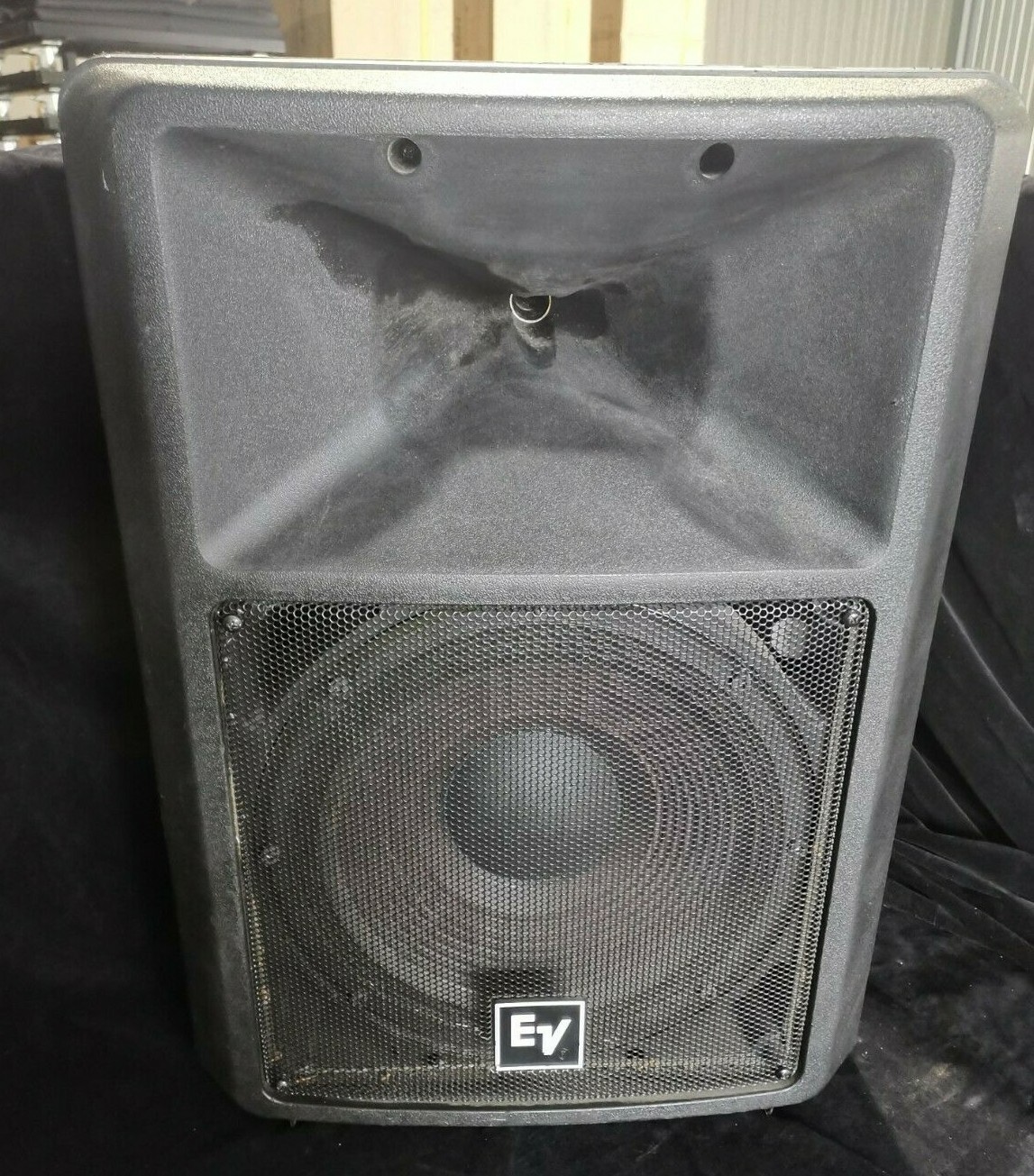 EV electro-voice SX-100+ スピーカー【難あり1台】① ZX1 | Electro-Voice