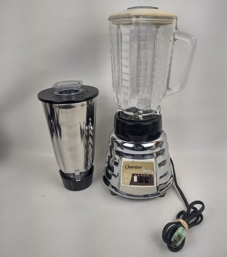 【希少】Osterizer Classic Blender きれいめ 送料込 楽天市場】オスタライザー クラシックブレンダー osterizer