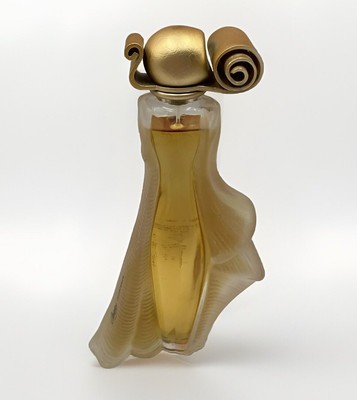 Givenchy Organza Indecence EDP Eau de Parfum 3.3 oz