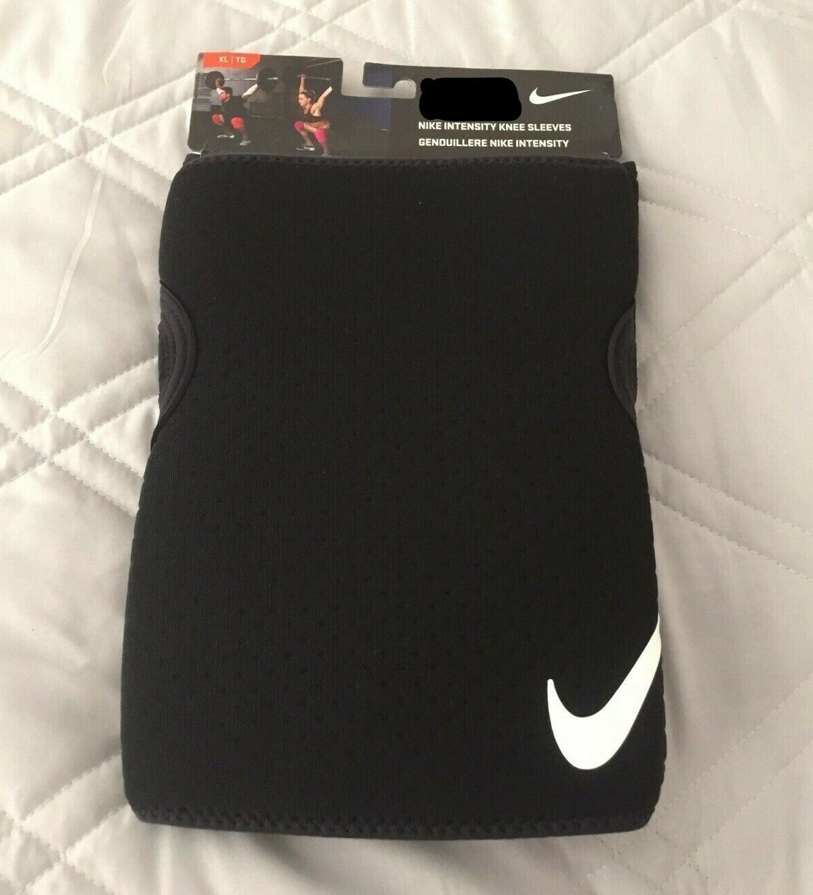 nike knee sleeves for squats