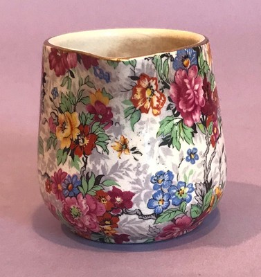 Chintz in Perfect Condition Lord Nelson Ware Made in England 