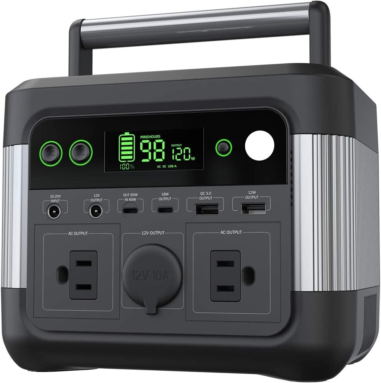 JJPRO ポータブル電源 300／300W AC Power Station Amazon.co.jp: JJPRO ポータブル電源300／300W AC Power Station