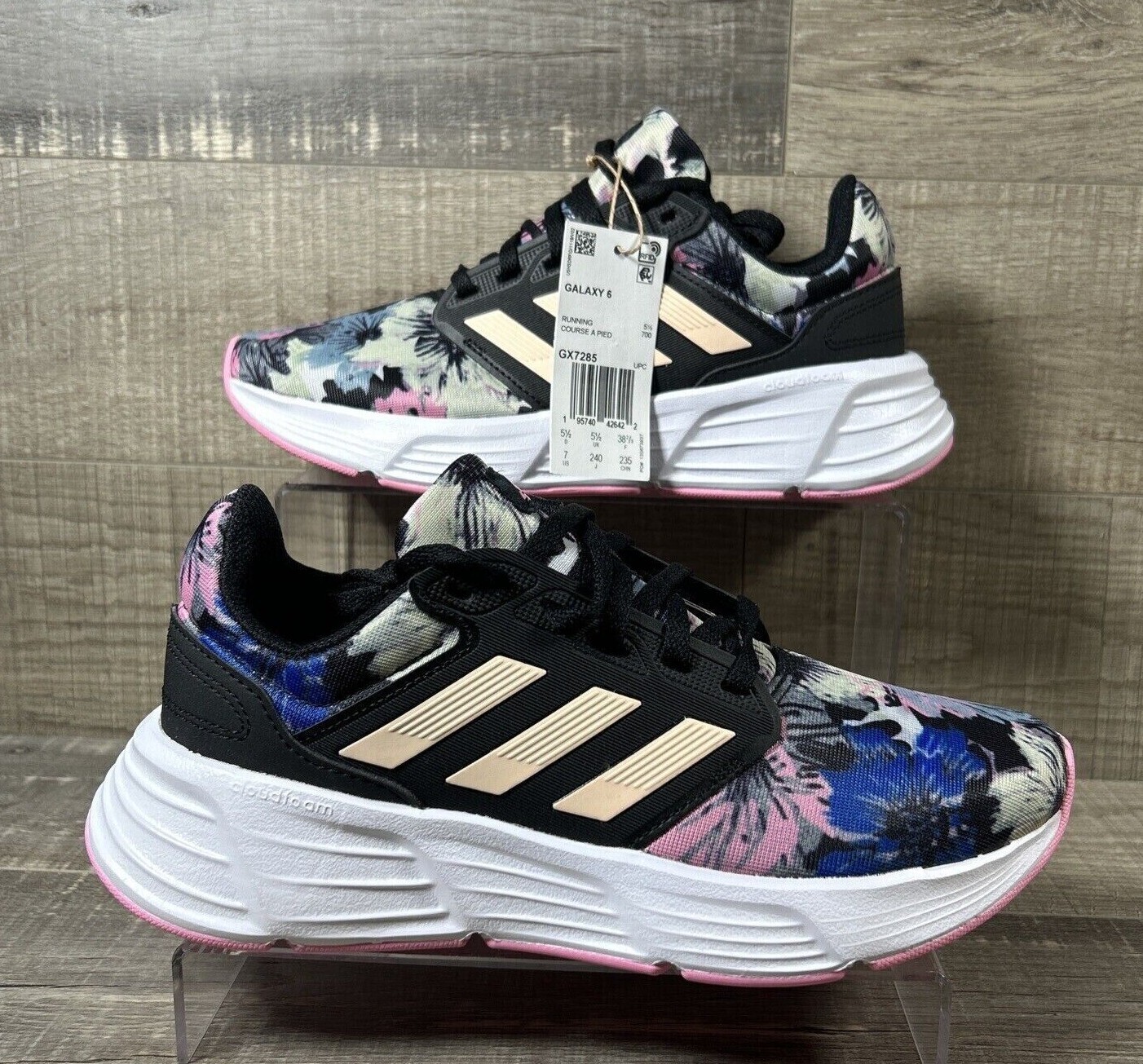 【Yuya 】BEAUTIFUL SHOES adidas Guardians of the Galaxy ZX 2K Boost 2.0 Marvel GX1205