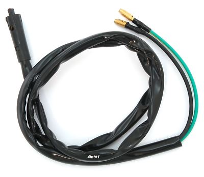 Front Brake Switch / Clutch Switch - Honda CT90/110 CB125 CM185 XL100/125 GL1000