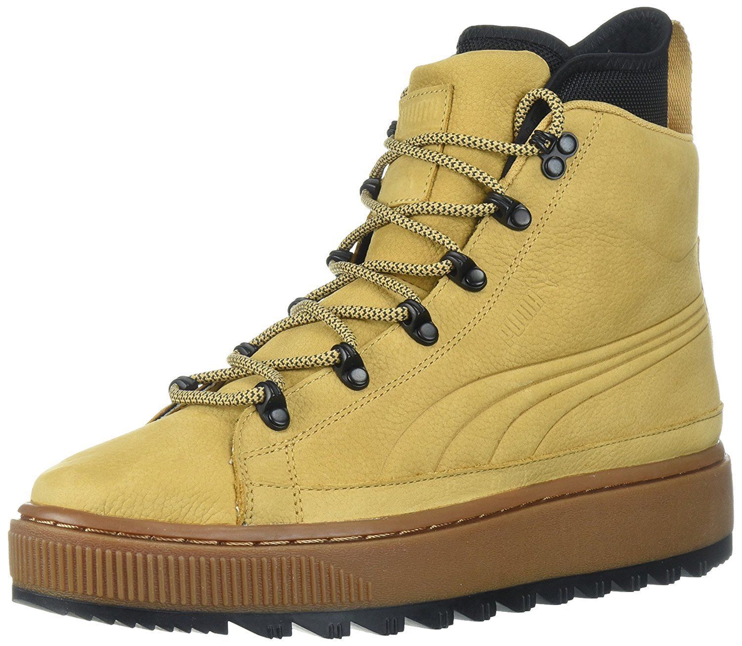 mens puma winter boots