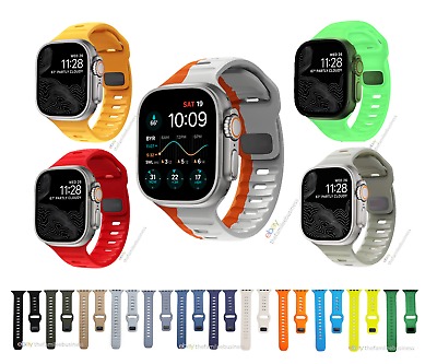 Ebay cheap shop apple watch