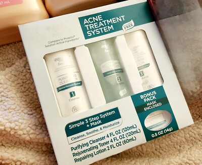 Equate Beauty Brand Acme Treatment (Compared To Proactiv)