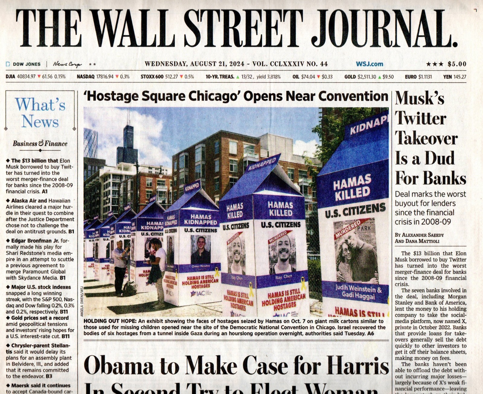 ビジネス・経済 One Hundred One Years on Wall Street One Hundred One Years on Wall Street: An Investor's Almanac