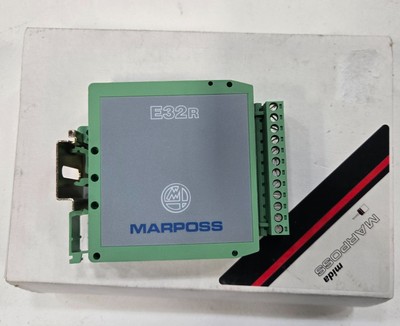 MARPOSS 8303290000 INTERFACE MODULE NEW