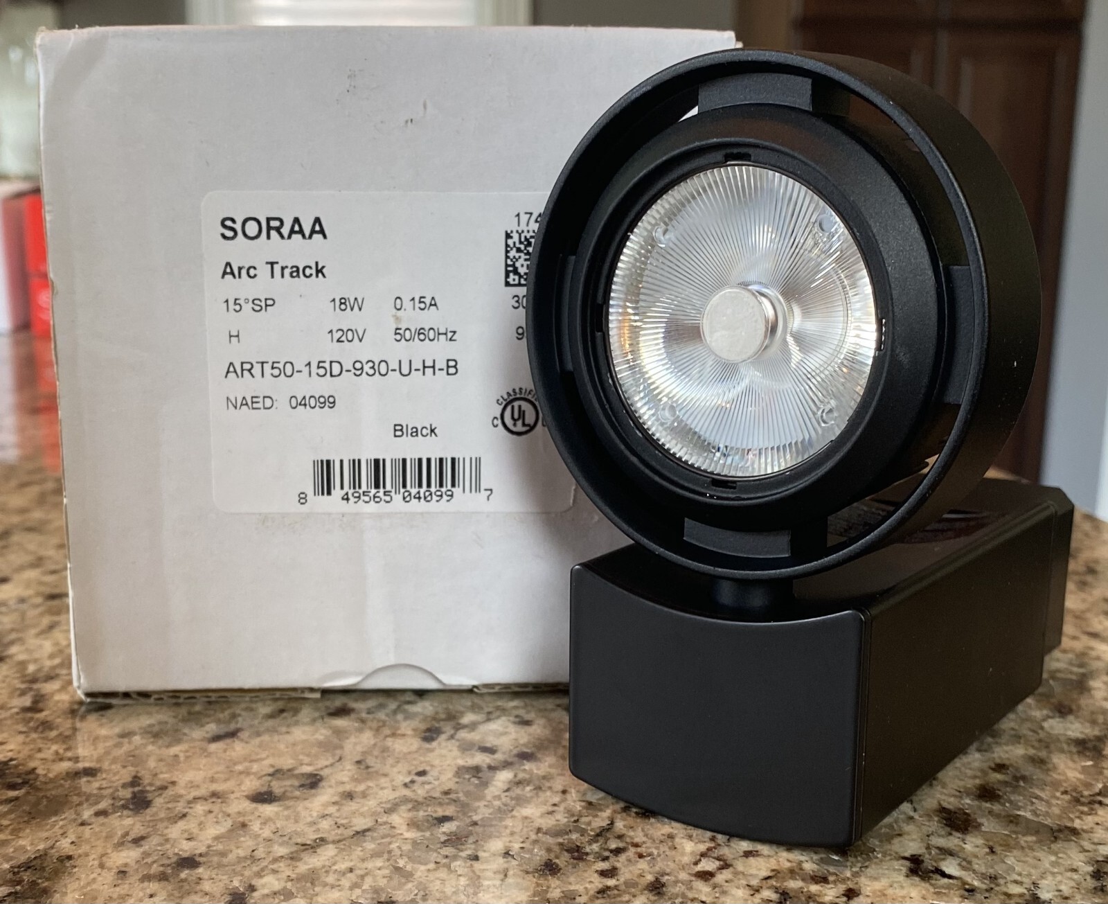 Soraa arc sales