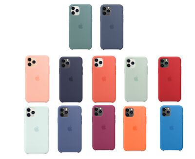 Apple - Apple純正 iphone11proケース iPhone 11 Pro 新品 apple 純正正規品 Pro用レザーケース