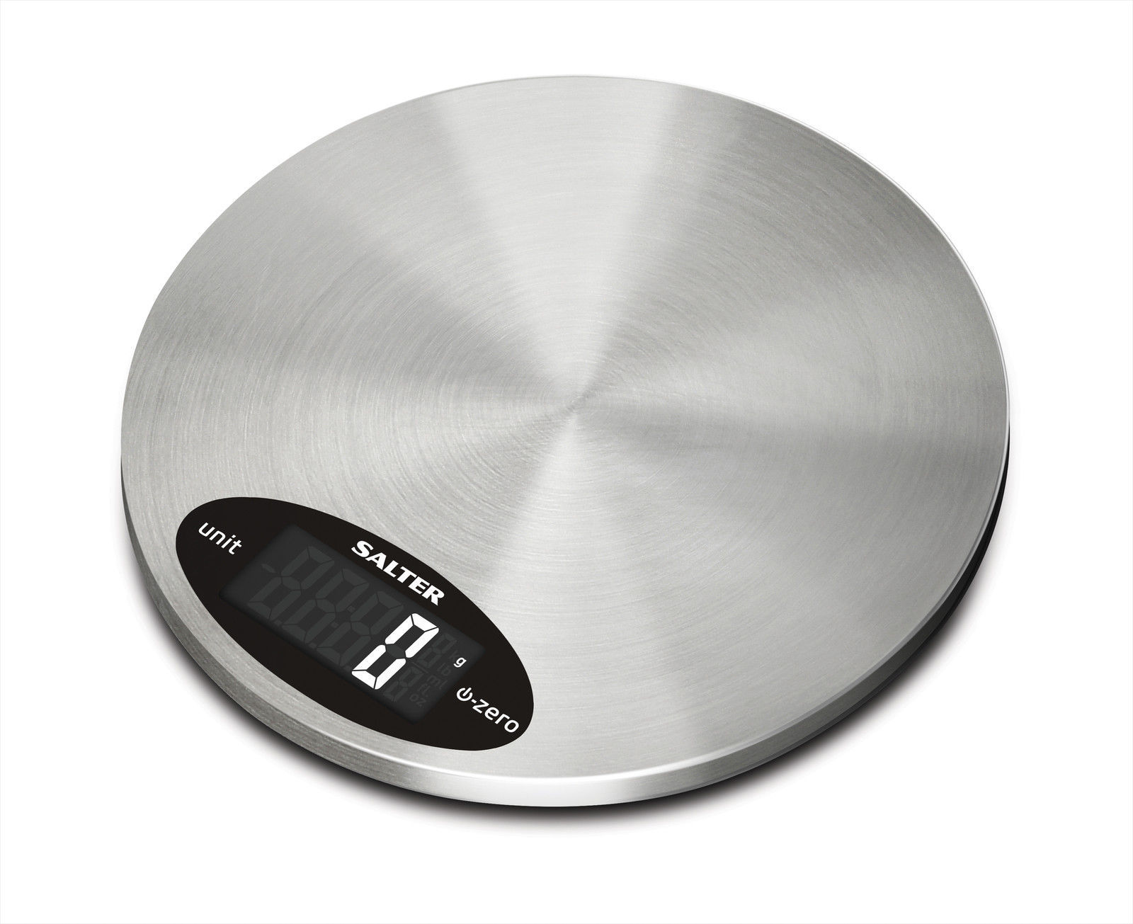 Salter Kitchen Scales