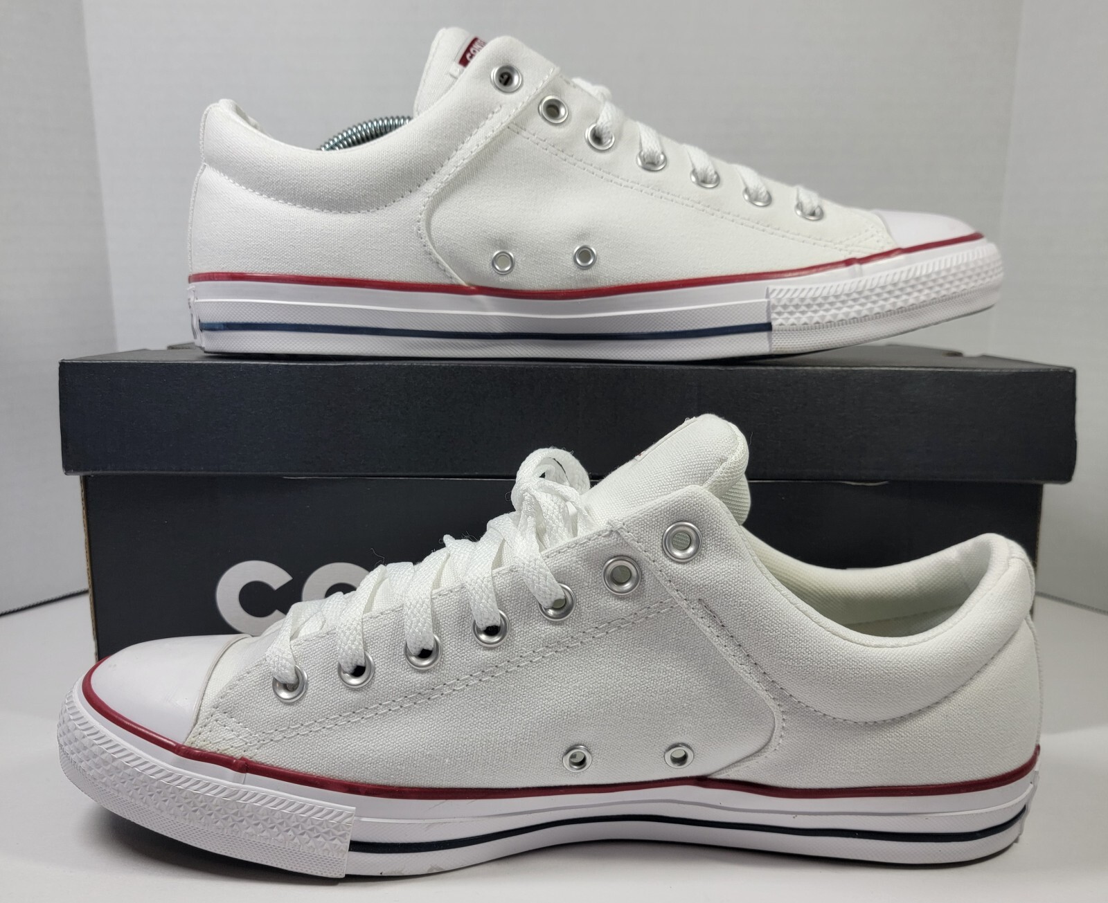靴 CONVERSE ALL STAR AGED OX for RHC 29cm CONVERSE ALL STAR AGED OX for RHC 29cm