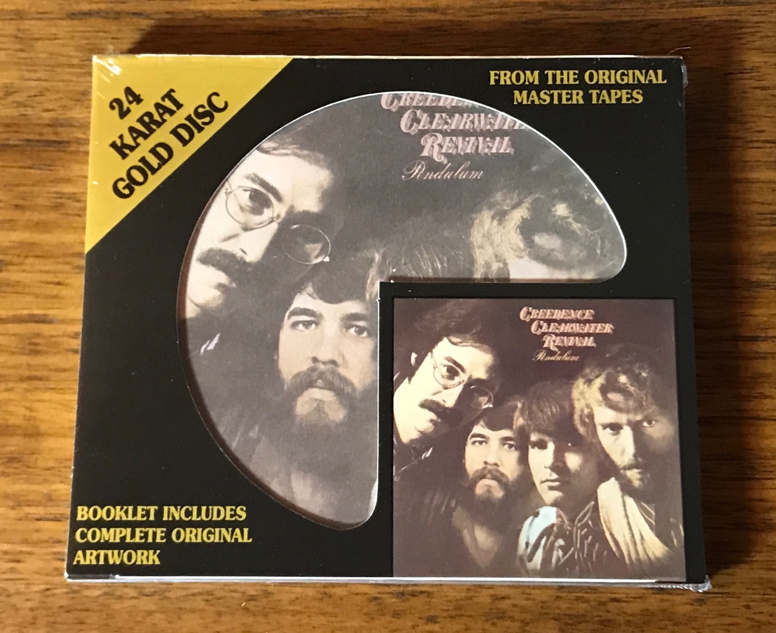 その他 pendulum / Creedence clearwater revival Pendulum - Album by Creedence Clearwater Revival - Apple Music