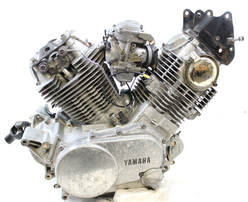 [DIAGRAM] Yamaha Virago 920 Engine Diagram FULL Version HD Quality