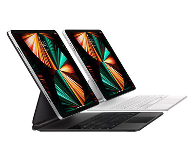 Apple iPad Magic Keyboard 12.9箱付Air13インチ iPad Keyboards - Apple