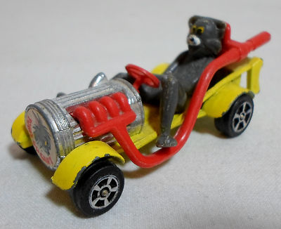 80' Corgi Tom&Jerry Die Cast Carトムとジェリー m73120461217_1.jpg