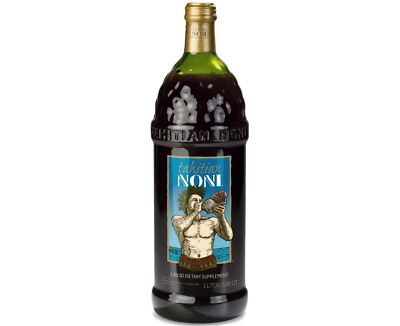 Tahitian Noni Juice by Morinda Inc.
