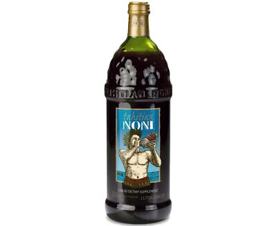 Tahitian Noni Juice by Morinda Inc.