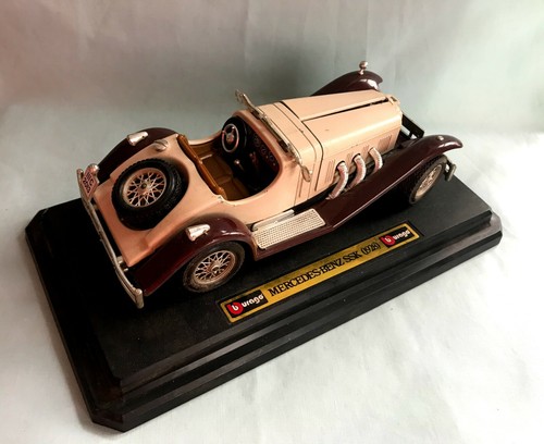 シュコー MERCEDES TYP SSK 1928 ヴィンテージミニカー シュコー MERCEDES TYP SSK 1928 ヴィンテージミニカー - メルカリ