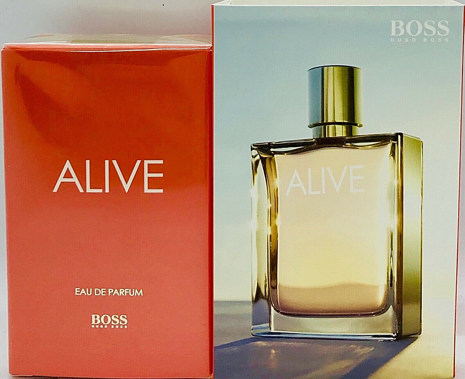 alive 50ml