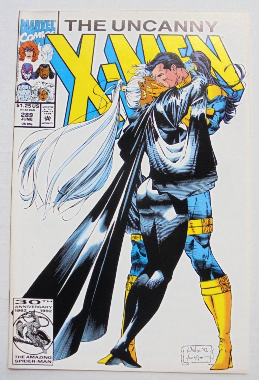 少年漫画 The X-Men #9 (1966) X-Men #12 1992 Marvel Comics | eBay