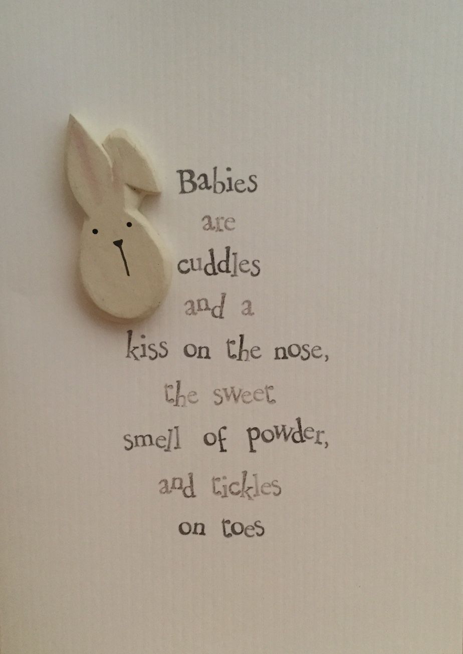 New Baby Greeting Cards & Invitations for Celebrations & Occasions