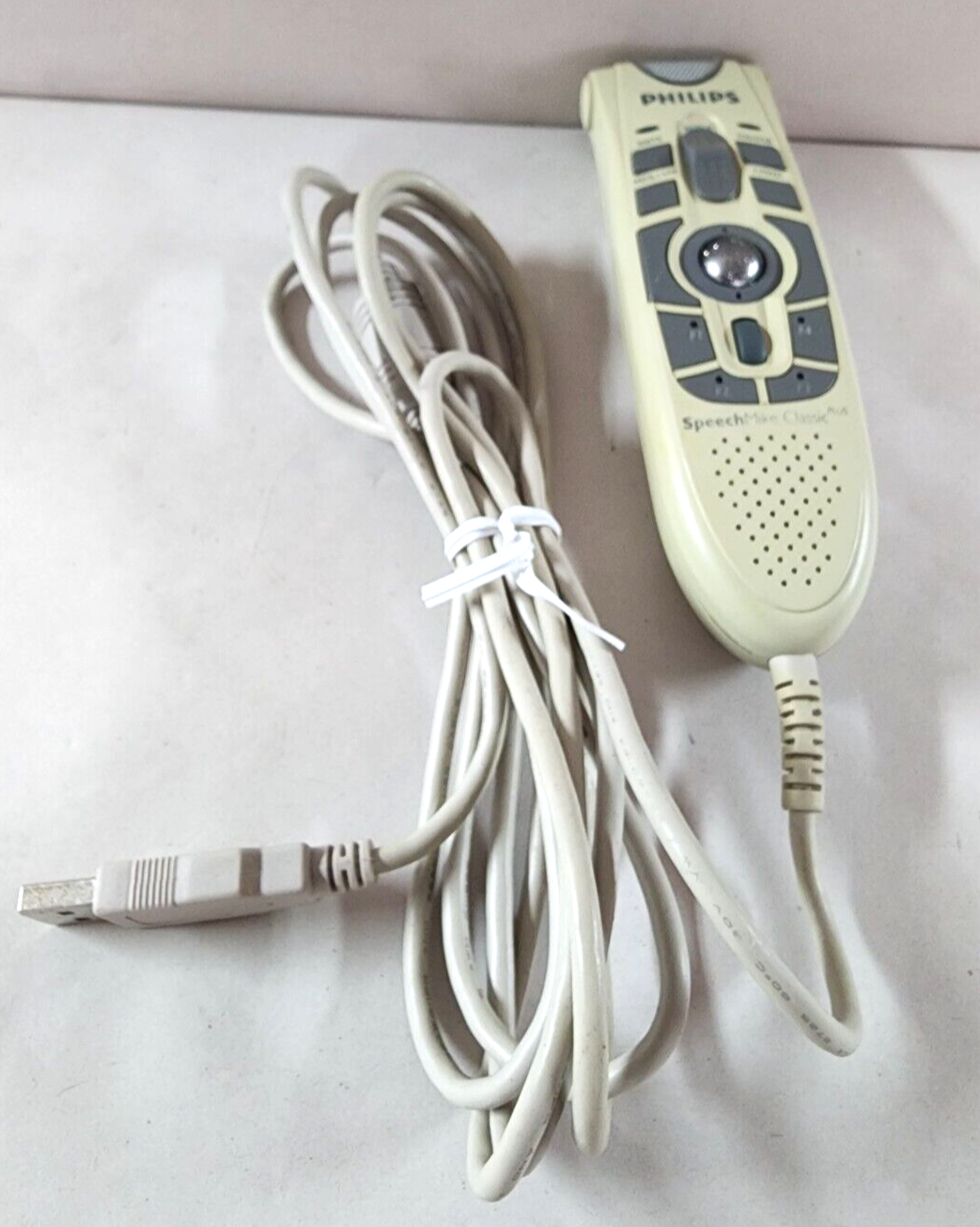 ●Mic-C Xtuga ZX-776 Microphone - Portable USB for Gaming & Recording