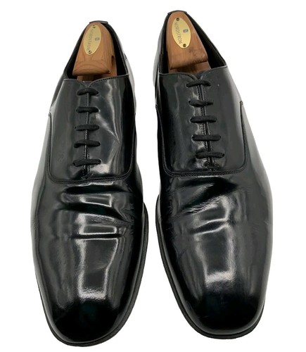Church’s Custom Grade ローファー（UK10 / ブラック） $_12.JPG?set_id=880000500F