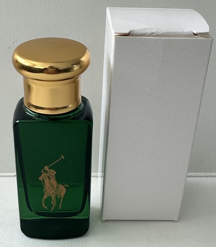 Ralph Lauren Polo Green 3 オードトワレ　125ml Polo Eau De Toilette Mens Cologne | Ralph Lauren Fragrances
