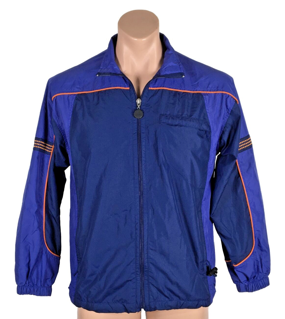 VTG 90s Adidas Track Jacket Blue Patches Full Zip sz S | eBay VTG 90s Adidas Track Jacket Blue Patches Full Zip sz S | eBay