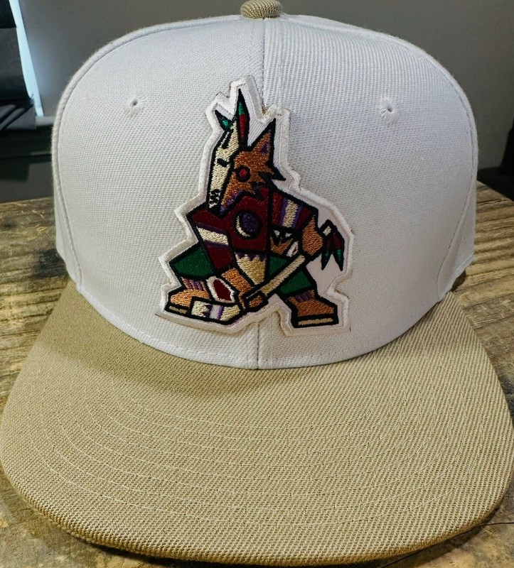 Arizona Coyotes Hat