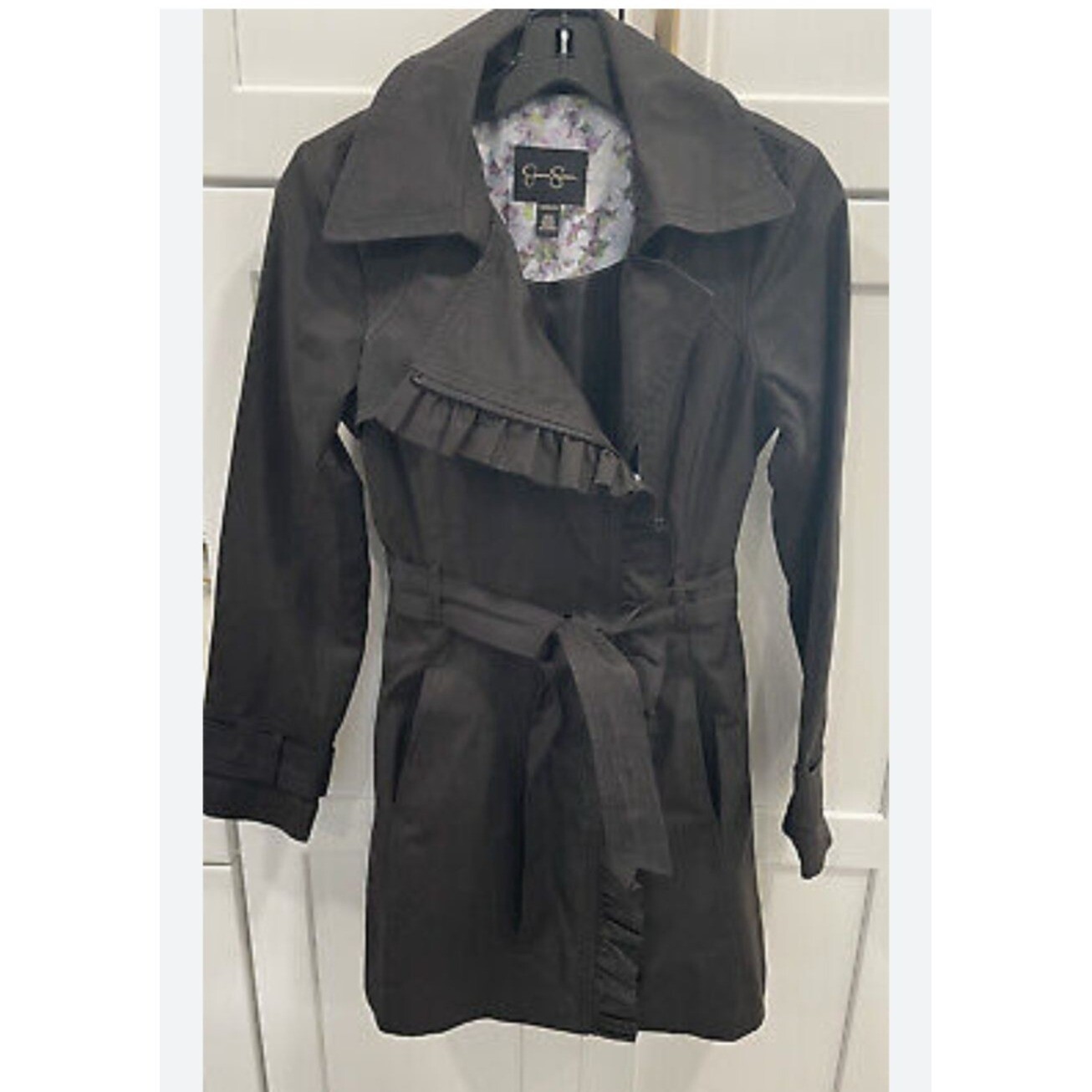 ジャケット・アウター Sretsis Bee Keeper Trench Coat ジャケット・アウター Sretsis Bee Keeper Trench Coat