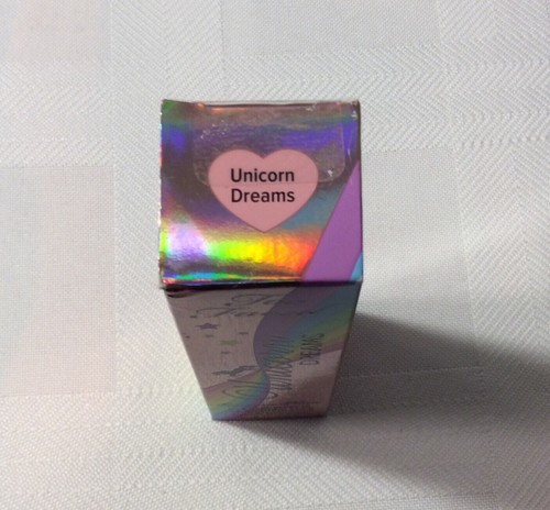 Too Faced Unicorn Dreams Unicorn Horn Mystical Effects Highlighting Stick.