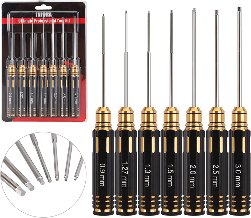 Tool Kit 0.9, 1.27, 1.3, 1.5, 2.0.